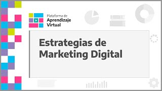 Curso "Estrategias de Marketing Digital"