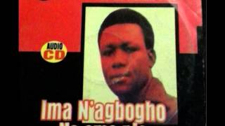 Show Promoter - Agbogho Tochia Odi Ka Oga Aka Nne