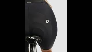 ASSOS UMA GT Half Shorts C2 short ASSOS ONLINESHOP de