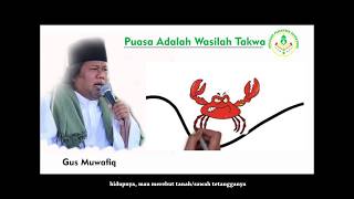 Gus Muwafiq - Hakikat Puasa