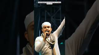 Habib Abdullah Bin Achmad Bin Idrus Al Habsyi Pasuruan || Rejoso Bersholawat.