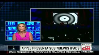 Los lanzamientos de Apple