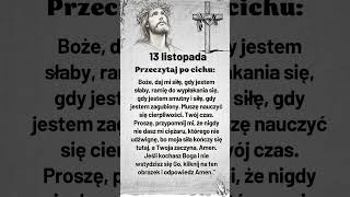 Przeczytaj po cichu #jezus #cytat #wiara #modlitwa #ufam #bóg #łaska #warszawa