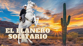 El Llanero Solitario /Series y Películas del Oeste/ Cine Western