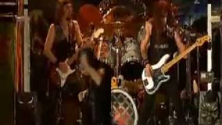 Iron Maiden - Iron Maiden (Live at Ullevi)