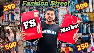 Fashion Street Mumbai | Fashion Street ! Best Cheapest Market