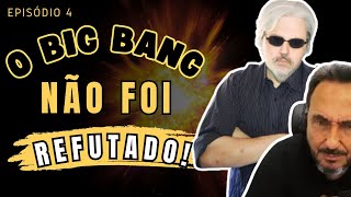 Episódio 4: Por que o BIG BANG não foi refutado pelo James Webb? Entenda!