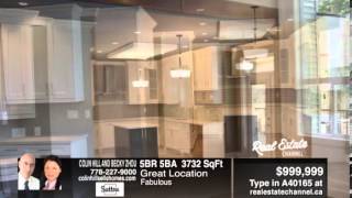 2332 153A ST, Surrey, BC [A40165]