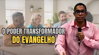 POR QUE DEVEMOS EVANGELIZAR? | Matheus Bitencourt