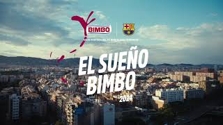 El Sueño Bimbo - Armando el equipo