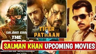 SALMAN KHAN TOP 5 UPCOMING MOVIES || SALMAN KHAN UPCOMING MOVIES || #salmankhan #sikandar