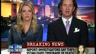 Jeff Brown Interviewed by Fox News about Caylee Anthony Case