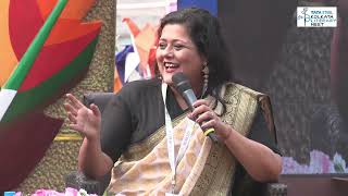 Hesheler History - Tata Steel Kolkata Literary Meet 2023