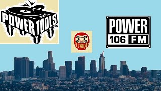 Powertools Mix Show Aired almost 20 yrs ago