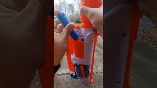 NERF BoomDozer Reload!