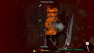 Golden Light Gameplay 2020.06.15 horror