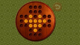 How To Solve Mind Games Chinese Checkers (9)