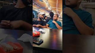 Huka Dubai restaurant #dubairestaurants #trendingshorts #bhojpuri #song #love #sad