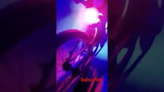 light s on this bike #viral #cycler #shortvideo x Troller vibes