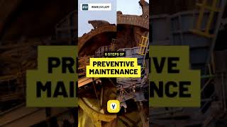 Preventive Maintenance Steps 6 | #yt #viral #technology #ai