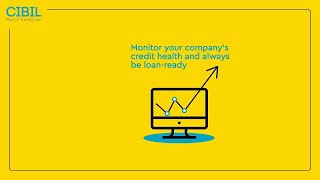 How can CIBIL Rank and Company Credit Report help your business - 3 | TransUnion CIBIL