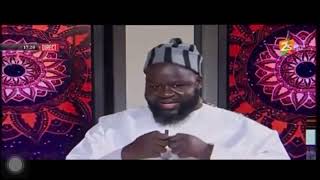 Lan moy wird - ndiarigne yi kouko def sa adouna bakh - Soldarou Serigne Touba Samb - @2stvsenegal