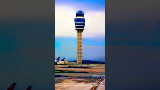 World’s Tallest ATC Towers