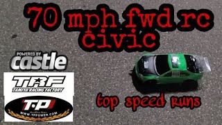 fwd rc top seed run tamiya ff03