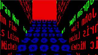 Microsoft Office 95 - "Hall of Tortured Souls" (С русскими субтитрами)