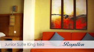 Royalton Cayo Santa Maria Rooms