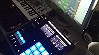 MASCHINE AND FL STUDIO WORKFLOW PT4