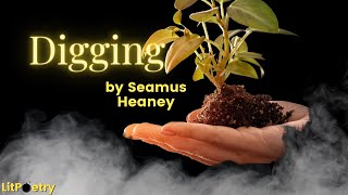 'Digging' by Seamus Heaney (Poem: Season 2, Episode 14)