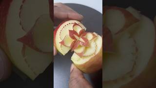 Amazing Fruit Cutting Skill 🔪😮😮Fruit Carving Art #fruit#shorts #fruitcutting #viralshorts