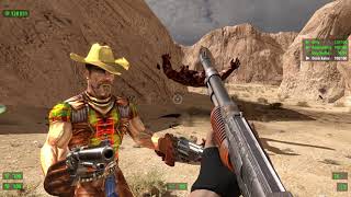 Abyss Hell On! Playing Serious Sam HD with AnnunaKitty, Gifty and Mugsy! (27/12/2022)