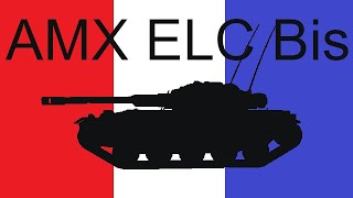 AMX ELC Bis