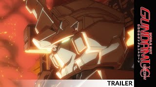 Mobile Suit Gundam Unicorn - Available on Blu-ray