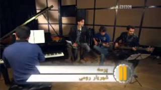 Shahyar Rumi BBC Persian Interview.wmv