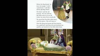 sleeping beauty | fairy tales | classical stories | bedtime animated interesting stories for kids