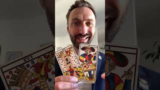 Énergie du moment - #tarot #pourtoi #tarotdemarseille  #guidance #Voyance  #tiragedecartes