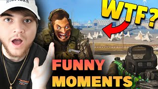 500K Subs Special: Funny Gaming Moments from Matt Sowards