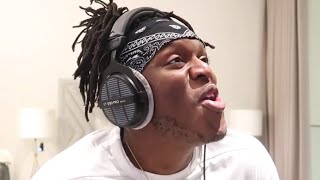 KSI - no