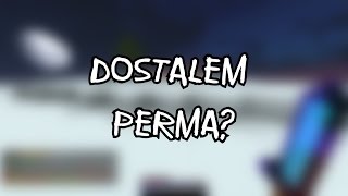 EmCeHaCe #29 - DOSTAŁEM PERMA? | EVENT PVP | ZABIŁEM TYPA XD