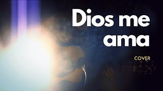 Dios Me Ama | Thalles de Roberto | (Cover) By Alberto Castillo