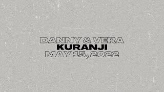 Danny & Vera Kuranji