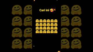 cari empat emoji