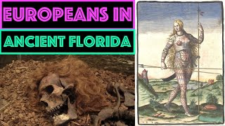 WERE FLORIDA'S FIRST PEOPLE EUROPEAN? - The Florida Bog People