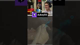 Nuthin like rasslin a gator! | dukey03 on #Twitch