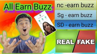 How to work nc-earn.buzz / nc-earn.buzz real or fake 2022 / nc-earn.buzz withdraw proof.