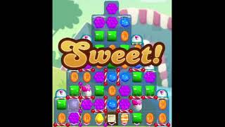 Candy Crush Saga Level 4251-4265 | Episode 298 (No Boosters)