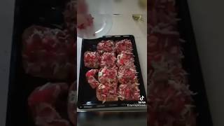 Kahvaltı Önerisi | Kahvaltılık Pizza